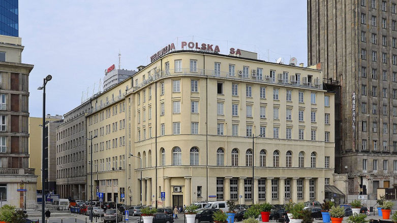 Nic nie osiągnął, a pochłonął miliony. Wielka porażka TVP