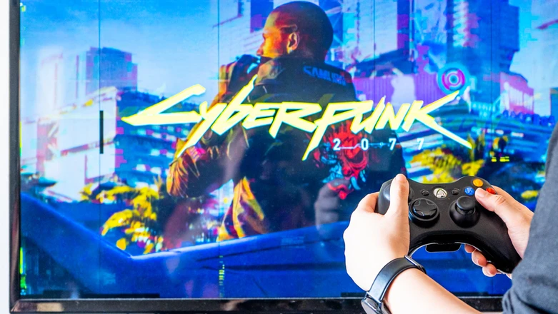 Smutna wiadomość dla fanów Cyberpunk 2077. Gra nie podziała lepiej na PlayStation 5 Pro