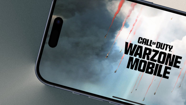 Call of Duty: Warzone Mobile już dostępne. Sprawdź, czy uruchomisz na swoim telefonie