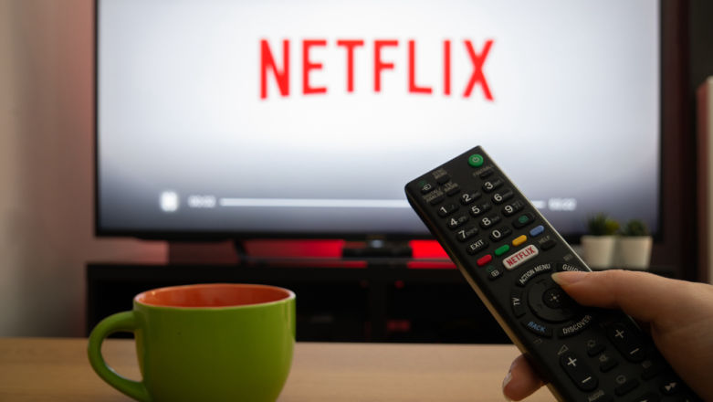 Czy Netflix kontroluje nasze gospodarstwa domowe?