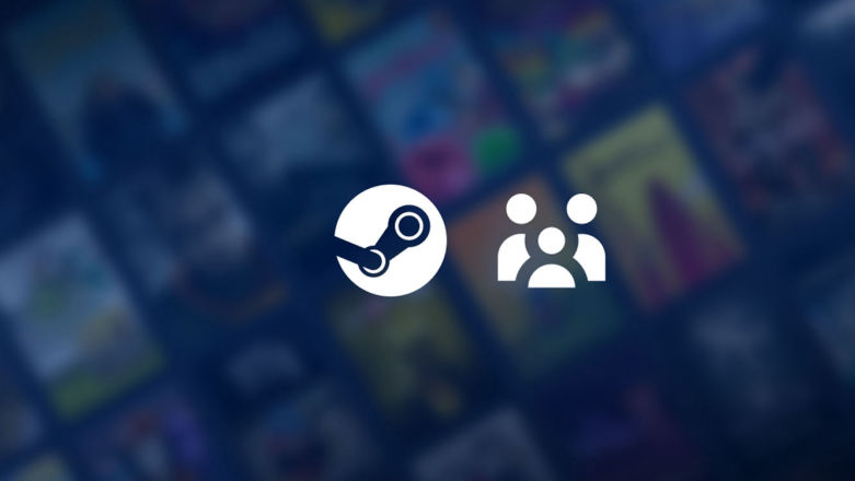 Wielka nowość Steam. Zmienia się system współdzielenia gier