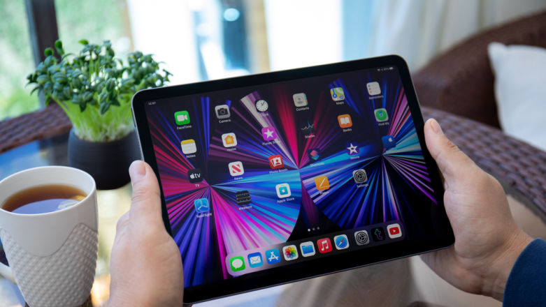 Największy iPad Air potwierdzony? Producent akcesoriów szybszy niż Apple