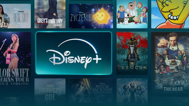 Disney+ sierpień 2024 – nowości. Pełna lista premier