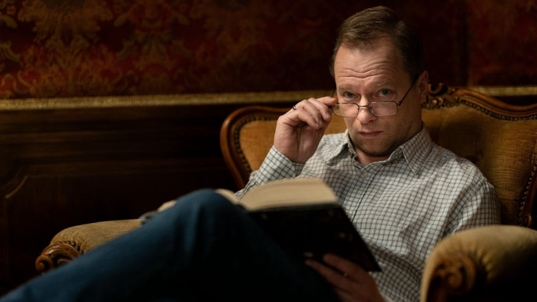 Netflix z nową polską komedią! Premiery tygodnia - co obejrzeć?