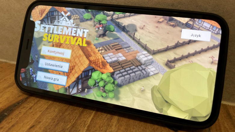 Settlement Survival - najlepszy „city builder” w jaki grałem na iOS i Androida