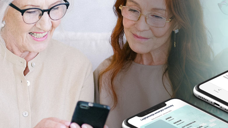 Prawie 700 tys. Polaków ma już ten dokument w telefonie. Co oferuje?