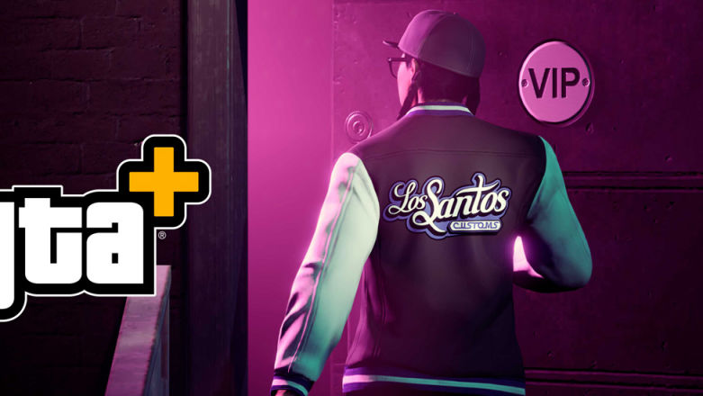 GTA 6 to nie wszystko, co szykuje Rockstar Games. Jest też coś dla fanów GTA Online