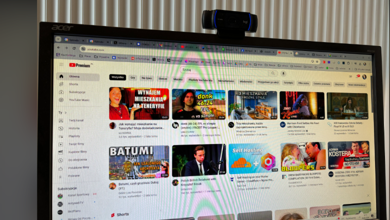 YouTube bez reklam: Google skomplikuje życie kombinatorom
