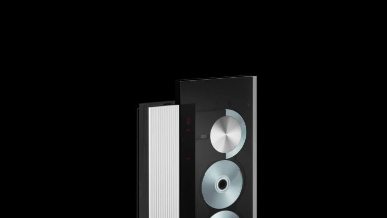 Bang & Olufsen: legendarna zmieniarka CD wraca do sklepów