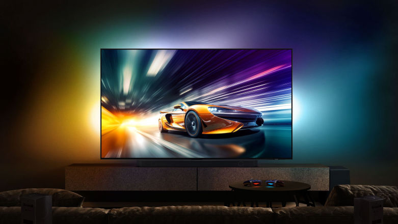 Samsung Neo QLED Excellence Line 8K to nie tylko wysoka rozdzielczość