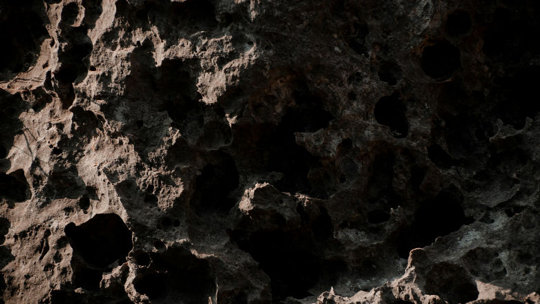 Do Ziemi zbliżyła się asteroida. Była bliżej, niż niektóre satelity!
