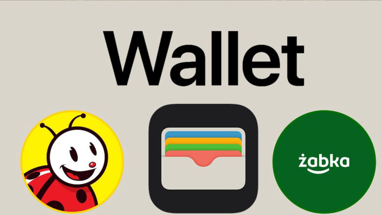 Karty lojalnościowe w Apple Wallet. Oto jak to zrobić