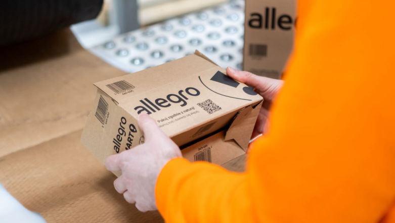 Tych okazji nie możesz przegapić. Najlepsze oferty Allegro Smart! Weeks