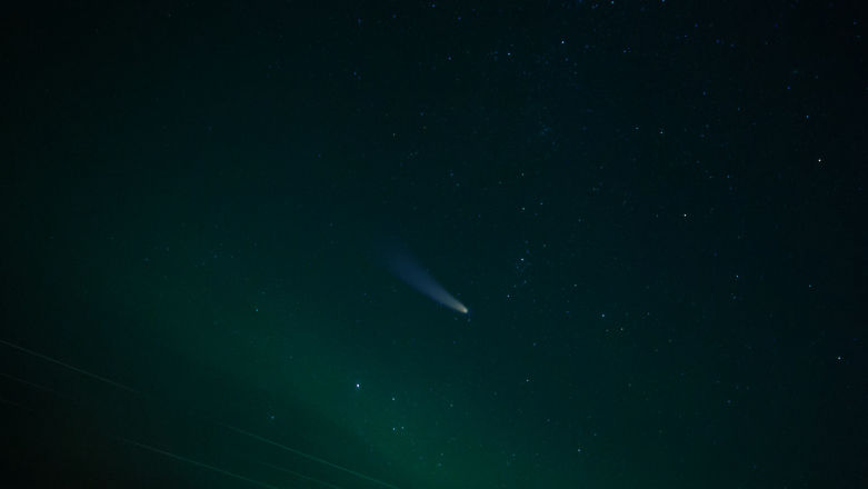 Znaleźli ponad 27 000 nowych asteroid. Niektóre mogą zagrażać Ziemi