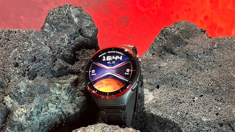 Huawei Watch 4 Pro i Watch Fit 3 już oficjalnie. Cena, specyfikacja i promocja premierowa