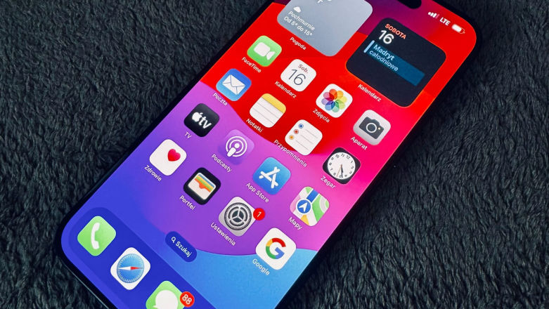 Rosjanie nie mają części serwisowych do nowych iPhone'ów. Cóż, "przykro" nam