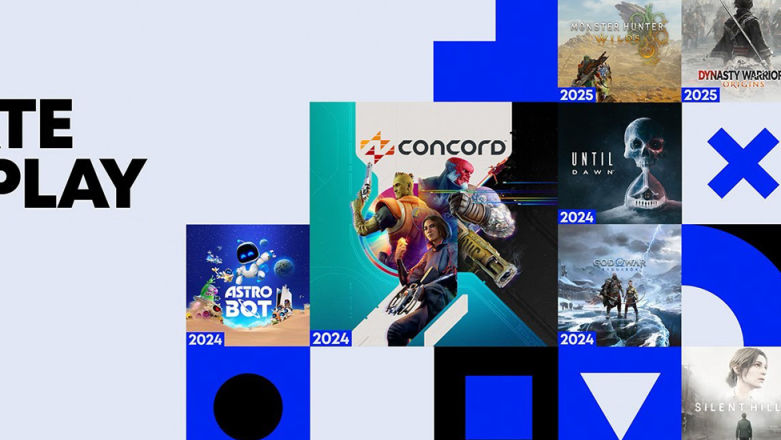 Na PlayStation 5 nie ma w co grać? Zobaczcie zestawienie nadchodzących tytułów