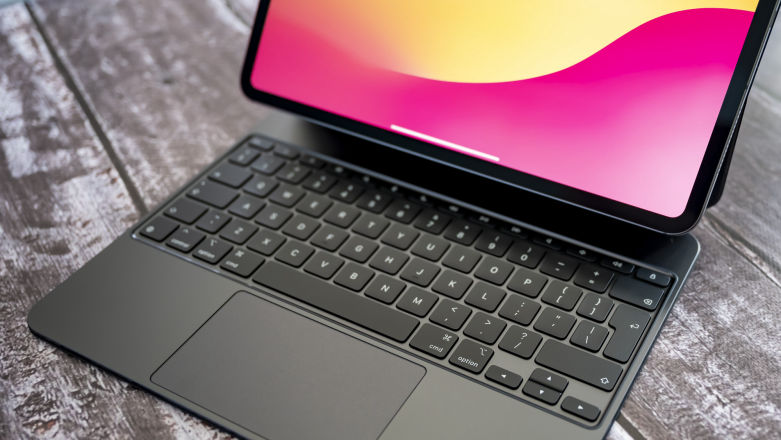 iPad niczym komputer. Na tę nowość czekało wiele osób