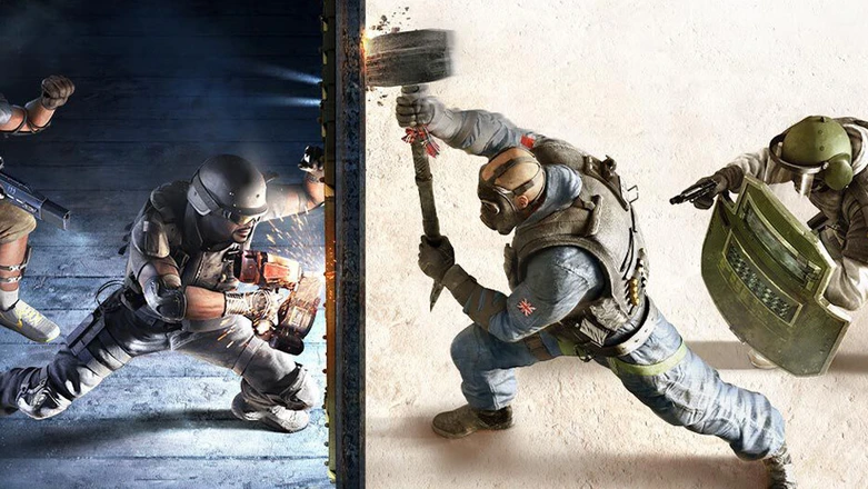 Recenzja Rainbow Six: Siege. Nie sądziłem, że to będzie takie dobre