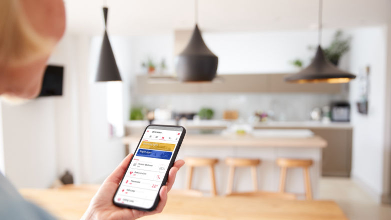 Dlaczego technologia smart home to podstawa nowoczesnego domu?