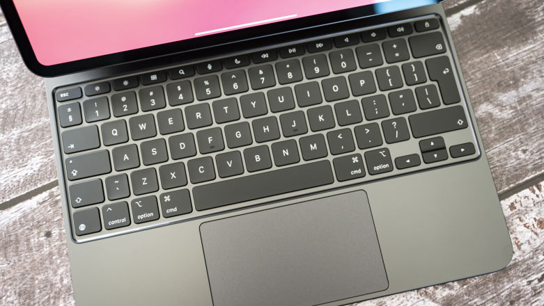 7 miesięcy z Apple Magic Keyboard do iPada Pro. Co za przerost formy nad treścią