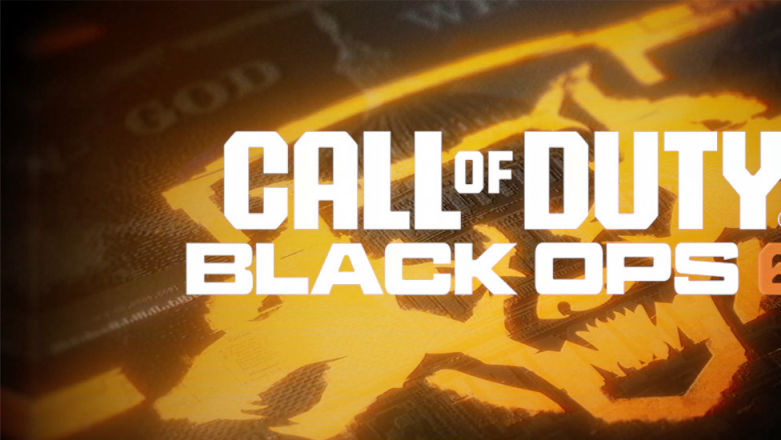 Tego nie dało się ukryć. Twórcy Call of Duty wykorzystują (niechlujne) AI przy tworzeniu gry