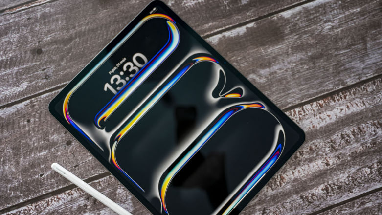 iPad Pro (2024) - recenzja. Fantastyczny sprzęt w kajdanach ograniczonego systemu