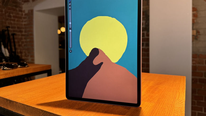 Tablet od Huawei kontra płótno, czyli pojedynek digital art z klasycznym malarstwem
