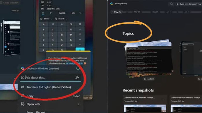 Microsoft pracuje nad kontrowersyjną funkcją Windows. Będą wiedzieć o Tobie... wszystko