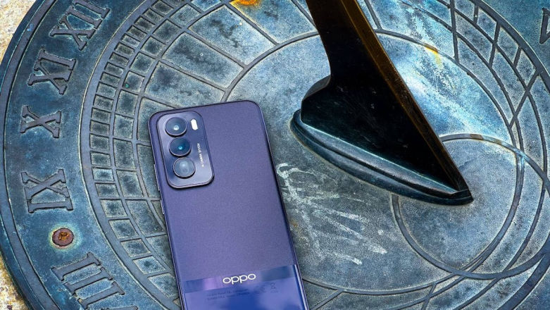 Futurystyczny smartfon z funkcjami AI dla wszystkich. Taki jest OPPO Reno12 Pro 5G