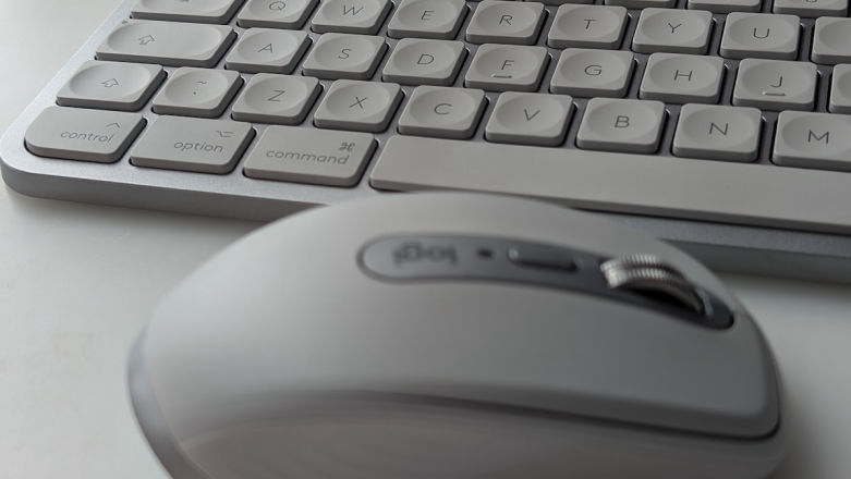 Zapomniałem o klawiaturze i gładziku w laptopie przez te akcesoria