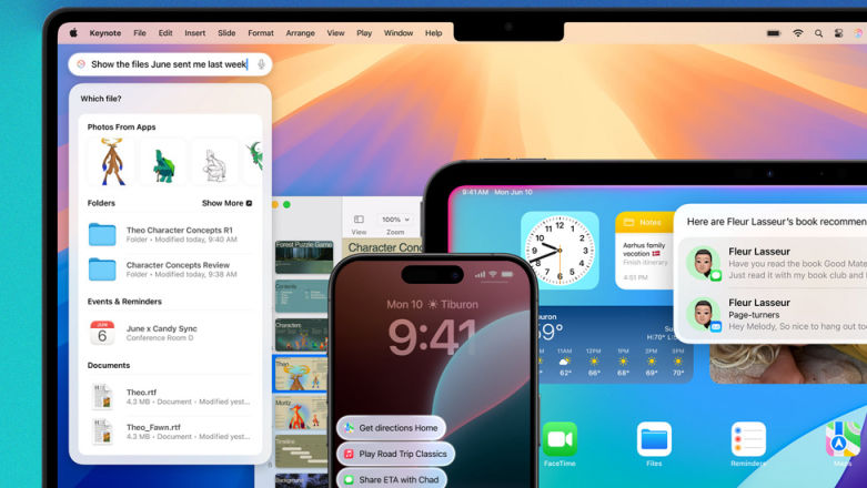 Apple ma duży problem. Robi co może, by nie zawieść użytkowników poza Ameryką