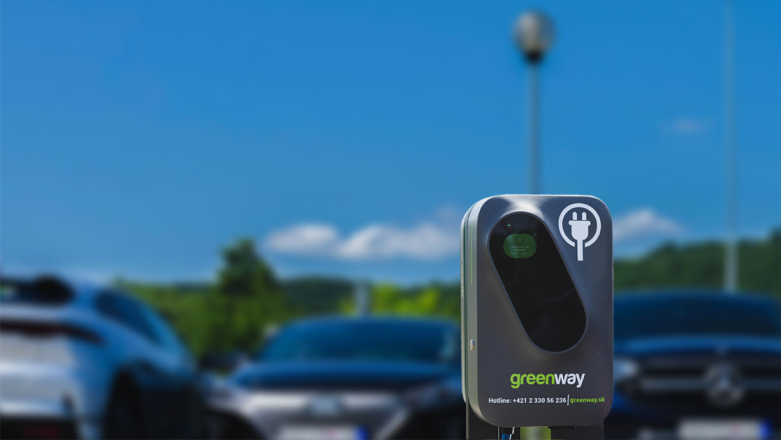 Nie ładujesz auta na ładowarkach Greenway? W lipcu i sierpniu mocno Ci się to opłaci!