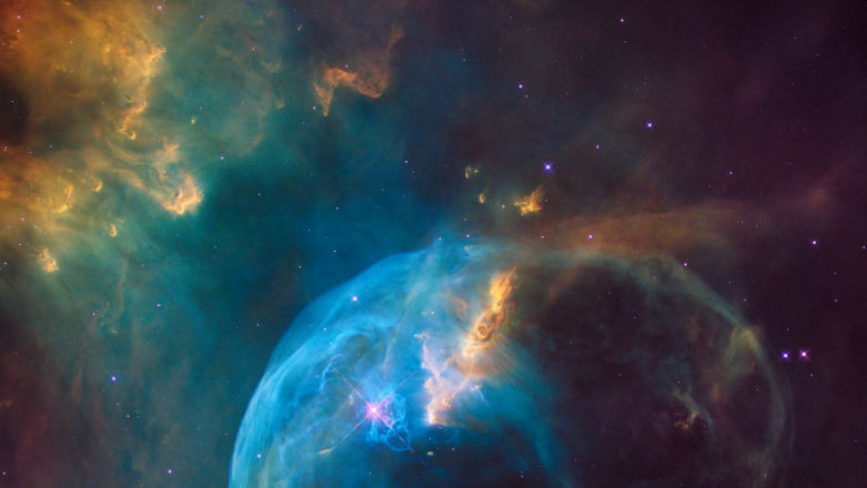 Zaskoczenie wśród astronomów. "Wszędzie znajdujemy eksplodujące... gwiazdy"