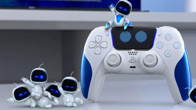 To idealny kontroler do gry w nadchodzący hit PlayStation. Każdy fan powinien go mieć