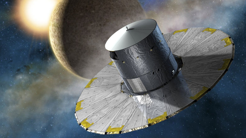 Gaia o mało nie dokonała żywota w kosmosie. Oto jak ESA obroniła sondę