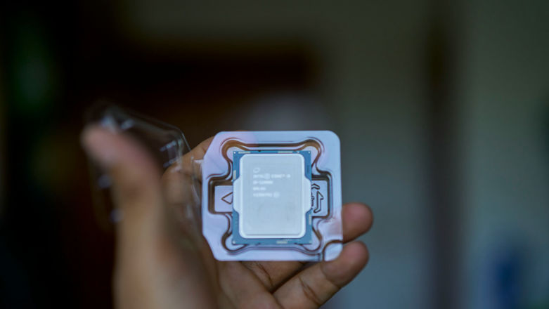 Intel ma problem ze swoimi procesorami. Ta sytuacja nie wygląda dobrze