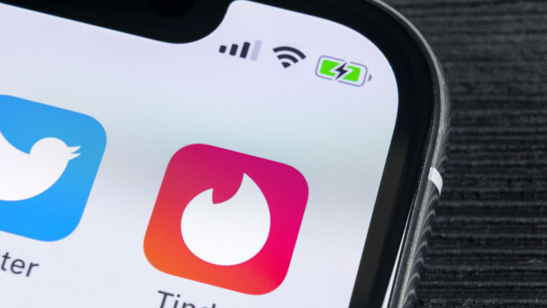 Tinder z ciekawą funkcją. Może w końcu będziesz mieć szansę na parę