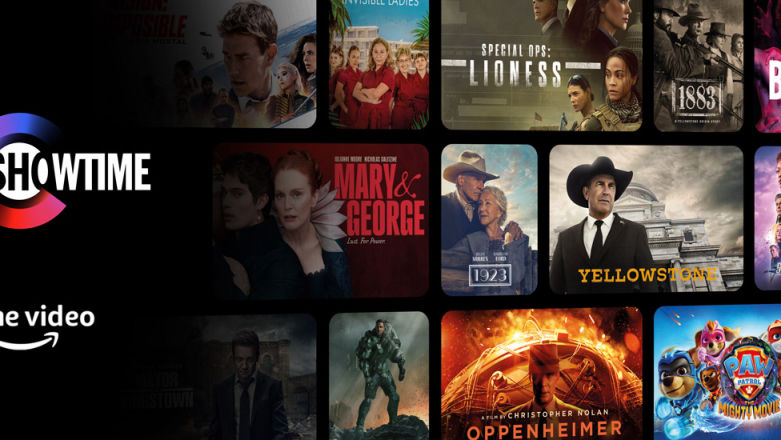 "Yellowstone" już za tydzień na nowej platformie. To efekt niespodziewanego partnerstwa