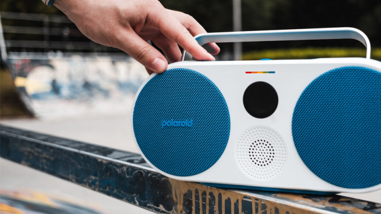 Polaroid P3 – recenzja. Głośnik z potencjałem... szkoda, że zmarnowanym