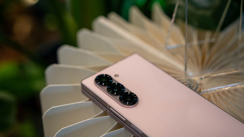 Oto nowy składak Samsunga. Ma być potężny