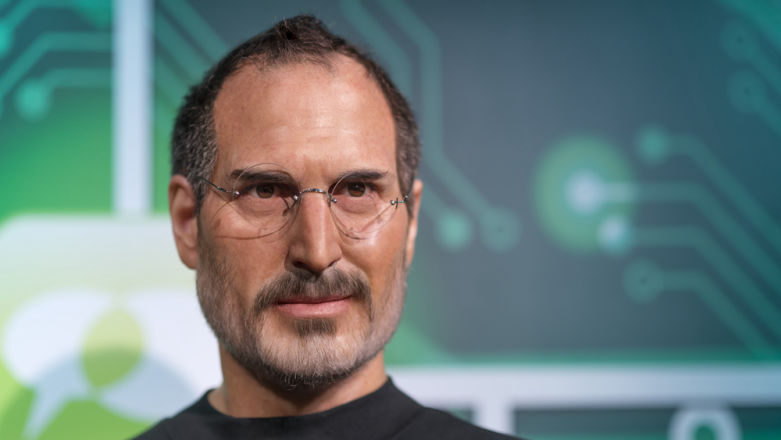 To nie Steve Jobs wypuścił pierwszego iPhone’a. Historia kradzieży nazwy