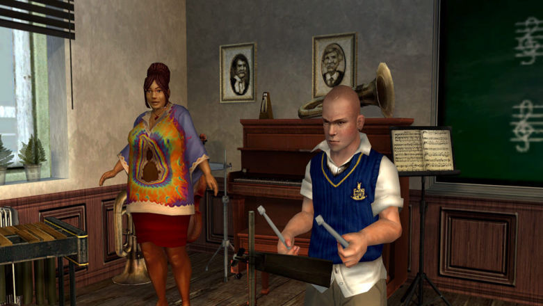 Odświeżenie tej gry przez Rockstar Games, to dobry pomysł, ale pod jednym warunkiem…