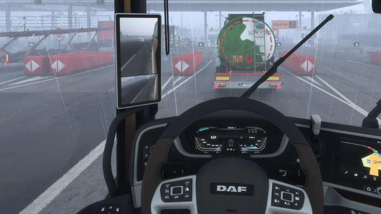 To najpopularniejszy symulator na Steamie. Gracze spędzają w nim tysiące godzin