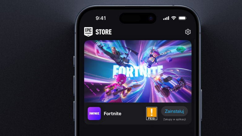 Fortnite na iOS już dostępny! Jak zagrać?