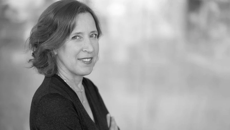 Nie żyje Susan Wojcicki, wieloletnia CEO YouTube'a i matka wielu projektów w Google