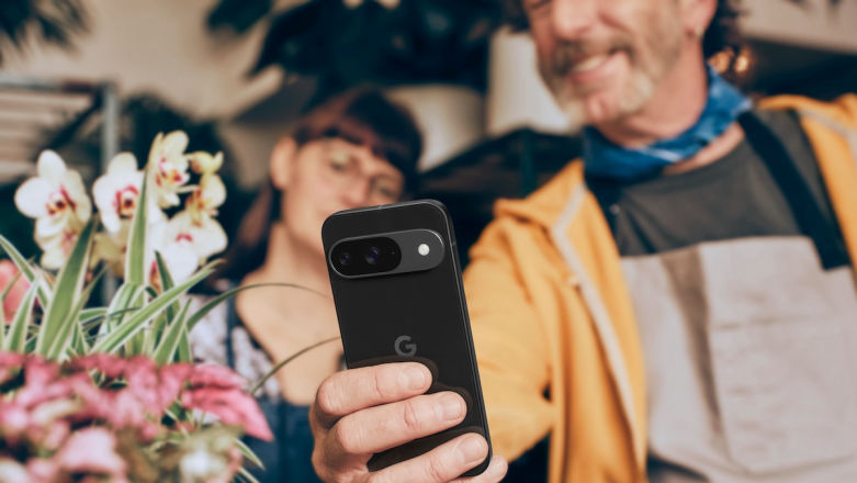 Pixel 9 już oficjalnie. Nowy smartfon Google podbije Polskę?