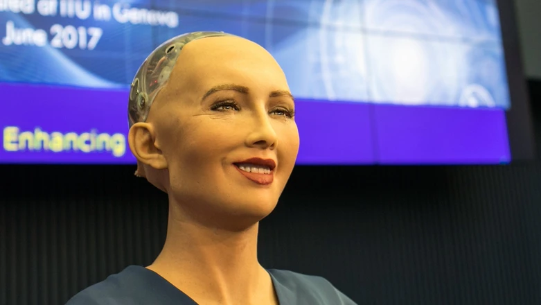 Robot, który czuje jak człowiek: to rzadkie zwierzę pomoże mu powstać