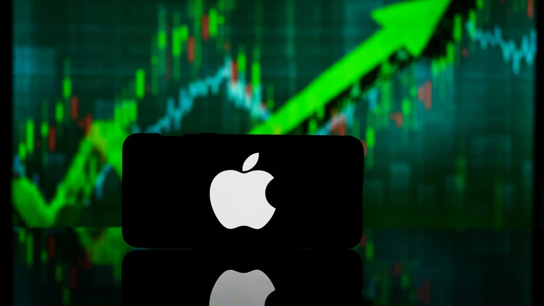 Apple znów notuje wzrosty. Ogromne kwoty w raporcie finansowym