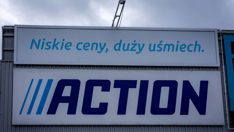 Action rozbija bank. Elektronika na promocji za grosze